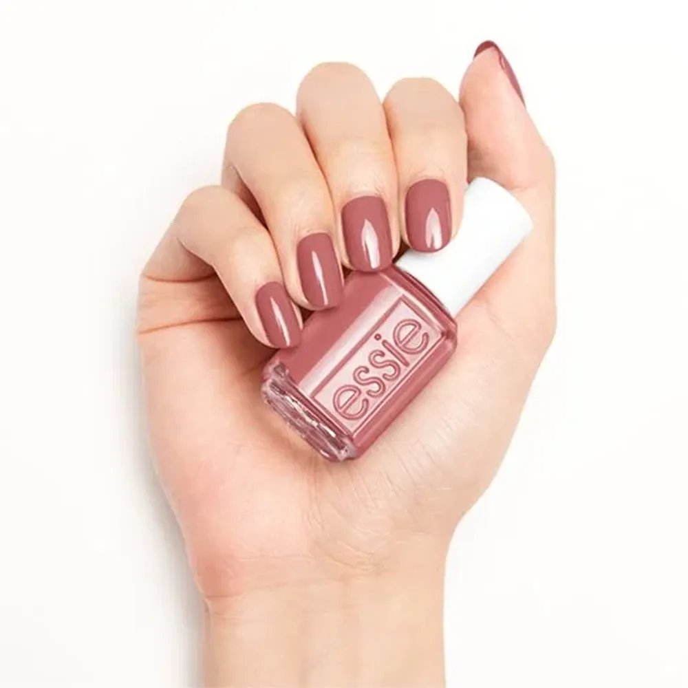 Essie Nail Polish - 23 Eternal Optimist (13.5 ml) thumbnail 2