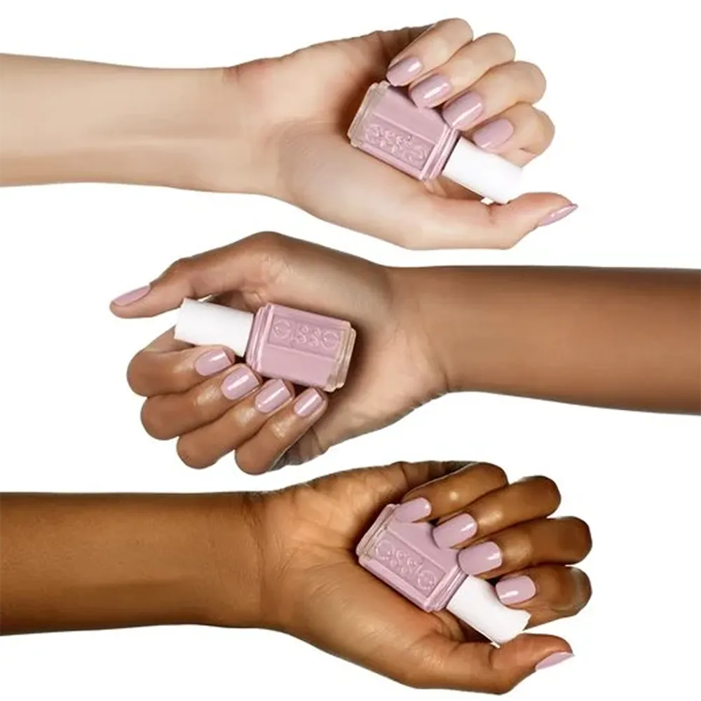 Essie Nail Polish - 101 Lady Like (13.5 ml) thumbnail 2