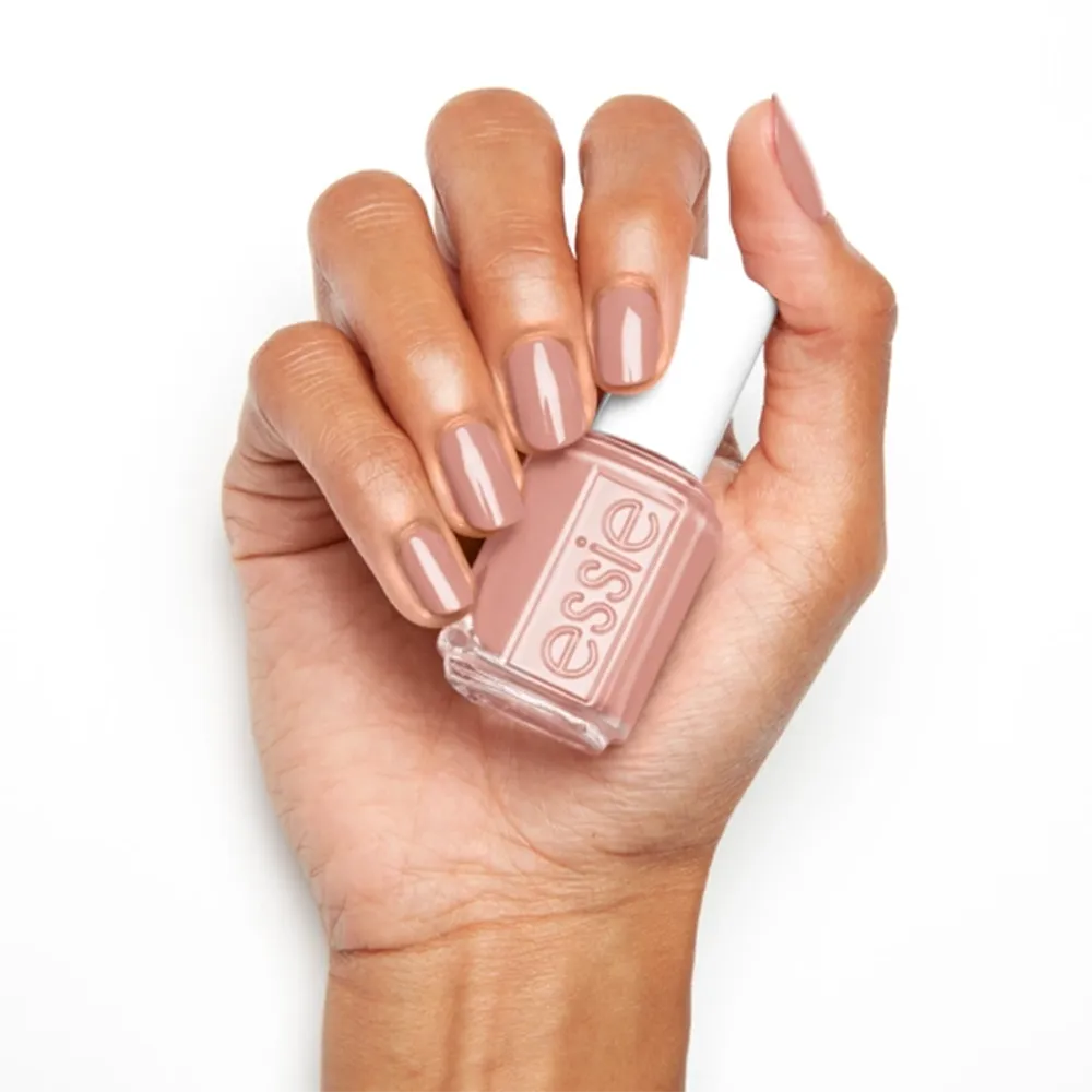 Essie Nail Polish - 101 Lady Like (13.5 ml) thumbnail 3