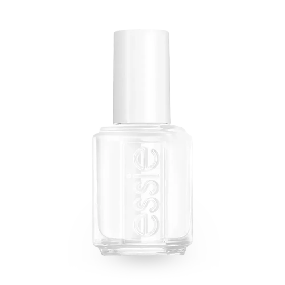 Essie Nail Polish - 01 Blanc (13.5 ml) thumbnail 1