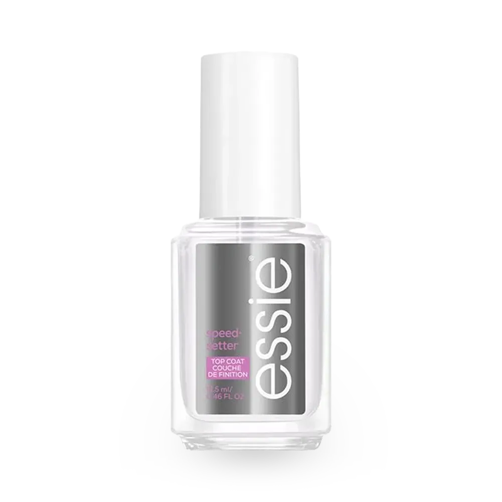 Essie Top Coat - Speed Setter (13.5 ml) thumbnail 1