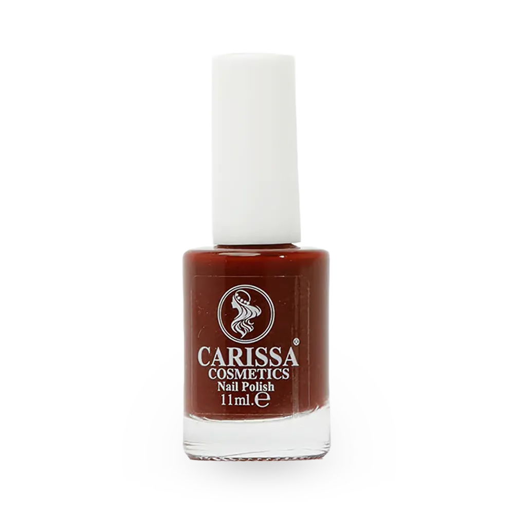 Carissa Cosmetics Nail Polish - 40 (11 ml) thumbnail 1