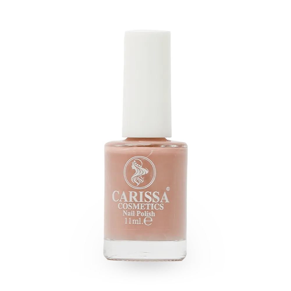 Carissa Cosmetics Nail Polish - 60 (11 ml) thumbnail 1