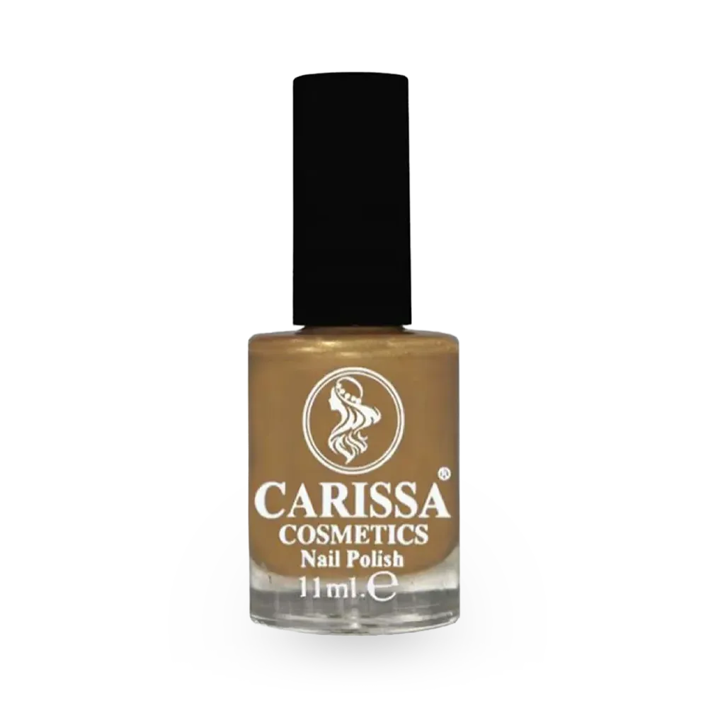 Carissa Cosmetics Nail Polish - 31 (11 ml) thumbnail 1