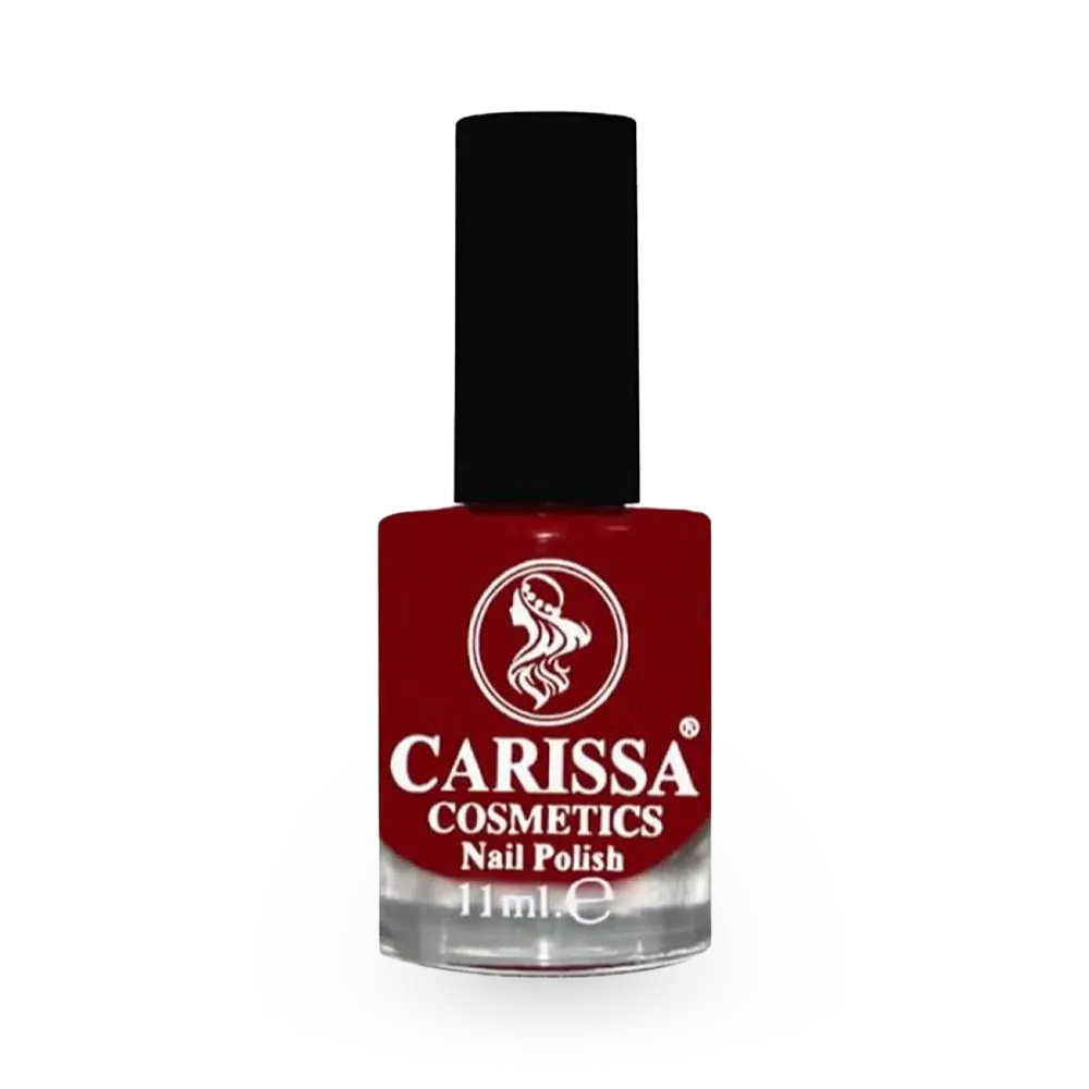 Carissa Cosmetics Nail Polish - 30 (11 ml) thumbnail 1