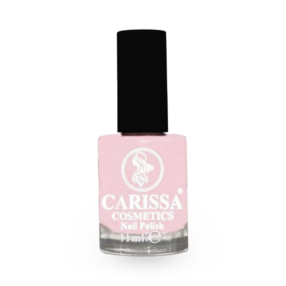 Carissa Cosmetics Nail Polish - 51 (11 ml) thumbnail 1