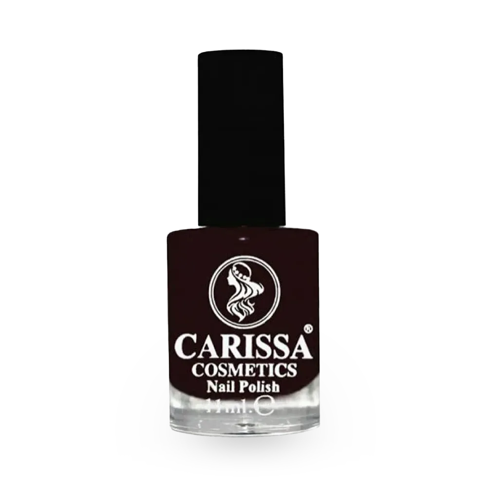 Carissa Cosmetics Nail Polish - 37 (11 ml) thumbnail 1