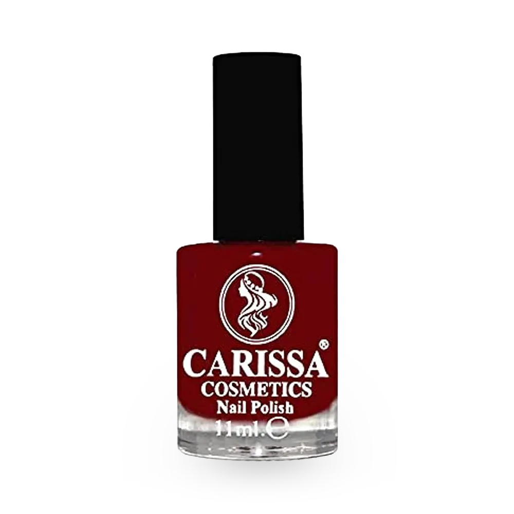 Carissa Cosmetics Nail Polish - 38 (11 ml) thumbnail 1