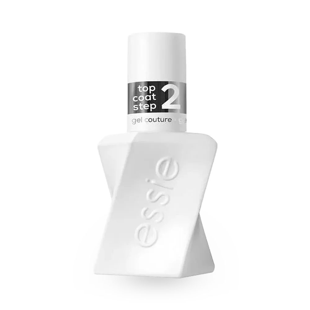 essie Gel Couture Top Coat - 13.5 ml thumbnail 1