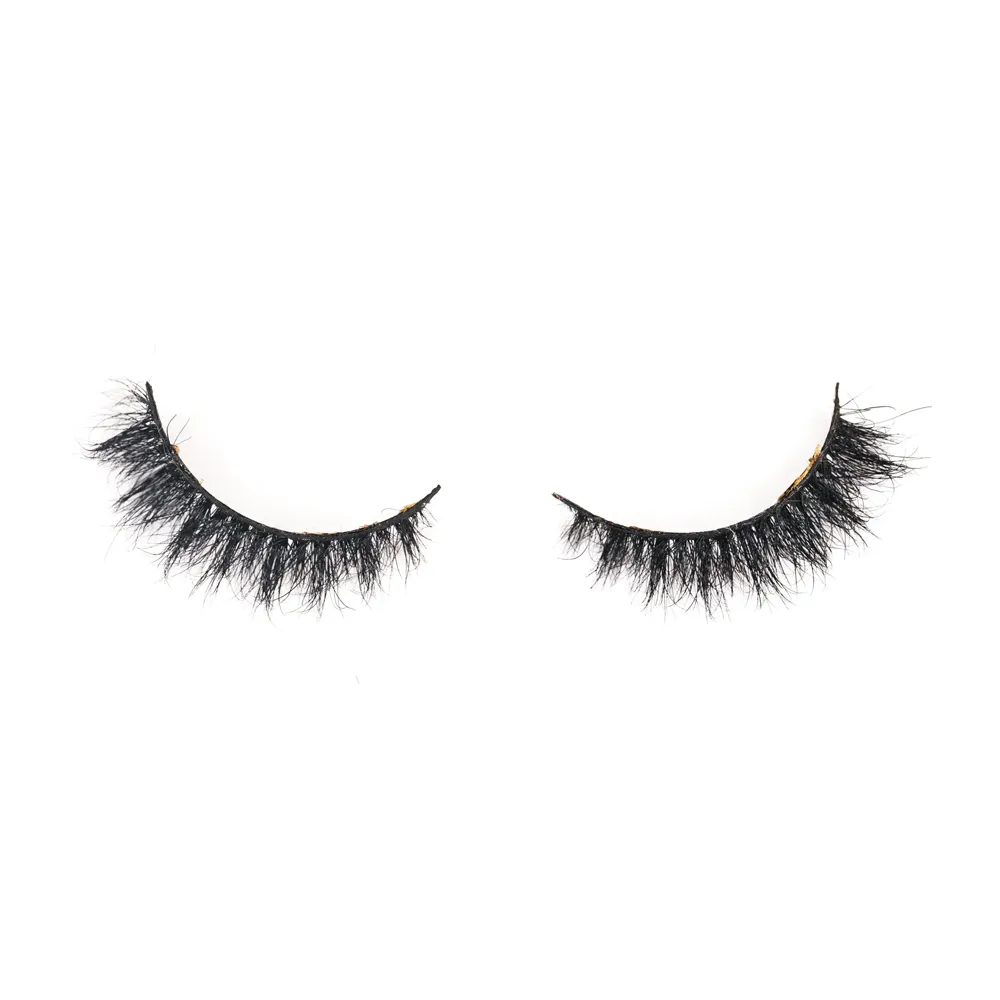 Blink Natural Madame Coco Mink Hair Eyelashes thumbnail 2