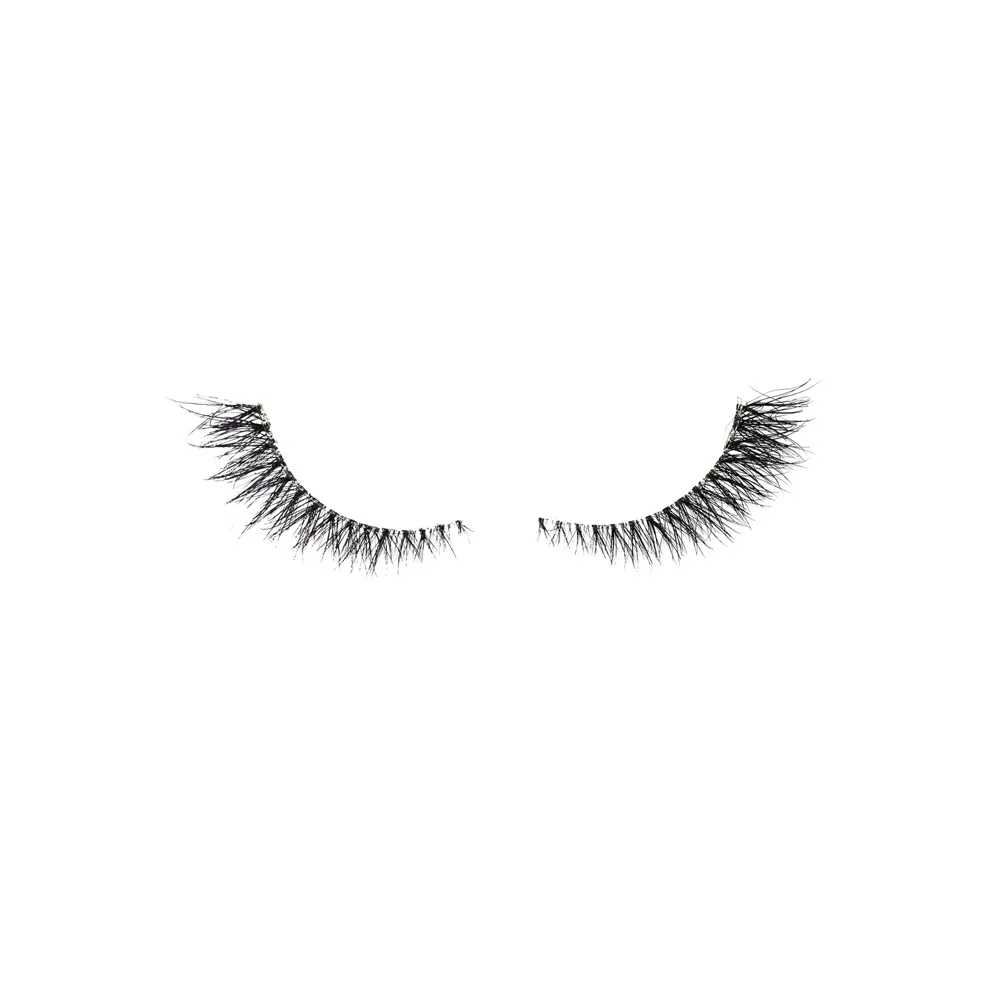 Blink Transparent Lash Queen Mink Hair Eyelashes thumbnail 2
