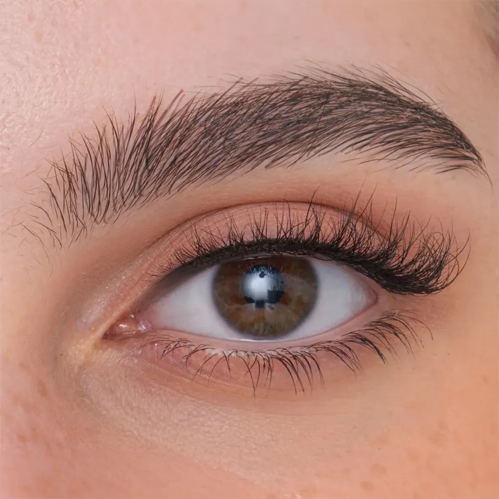 Blink Transparent Lash Queen Mink Hair Eyelashes thumbnail 4