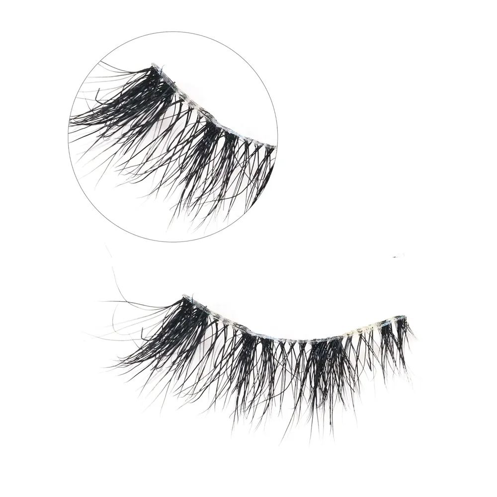 Blink Honey Moon Natural Mink Hair Eyelashes thumbnail 3