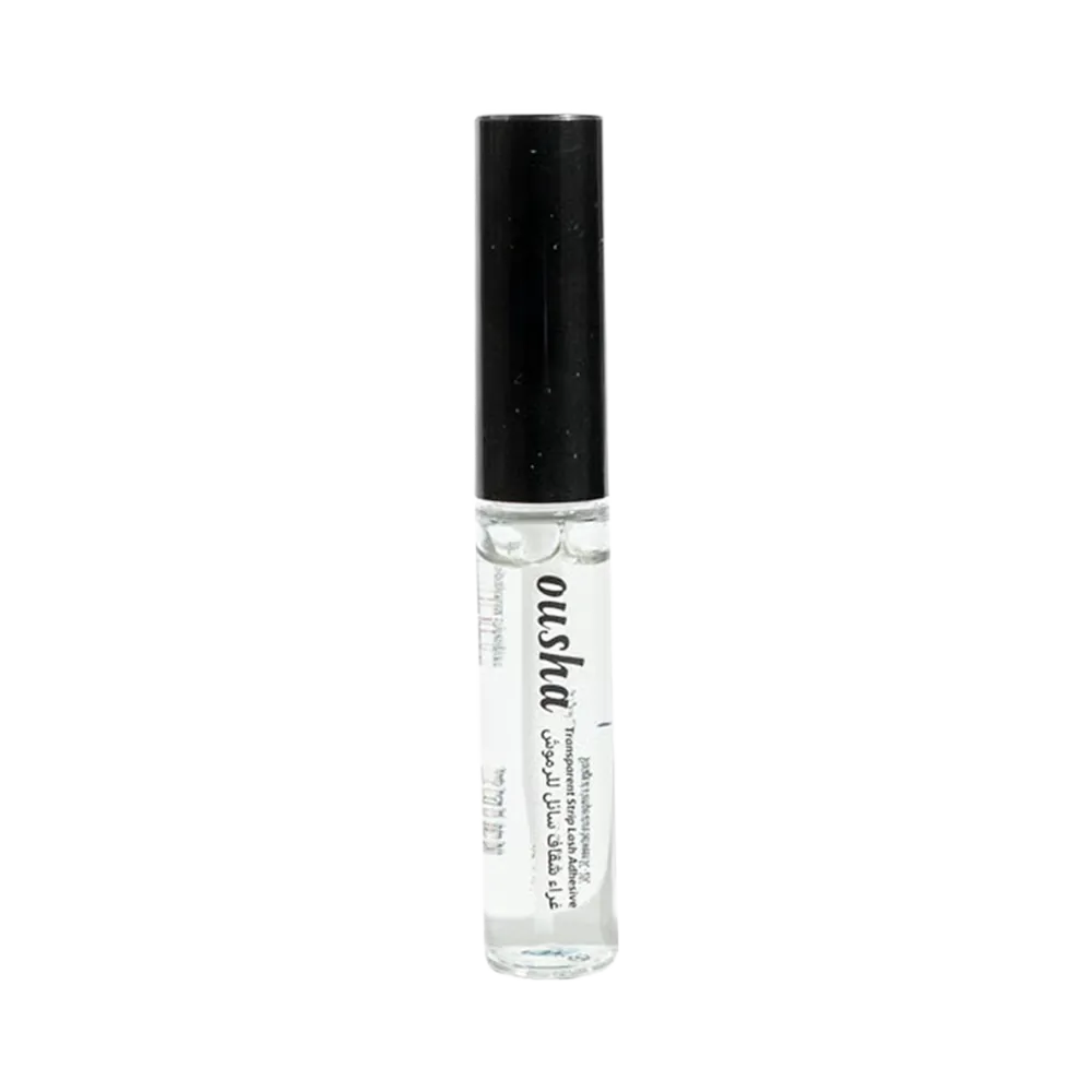 Ousha Strip Lash Adhesive - Transparent thumbnail 2