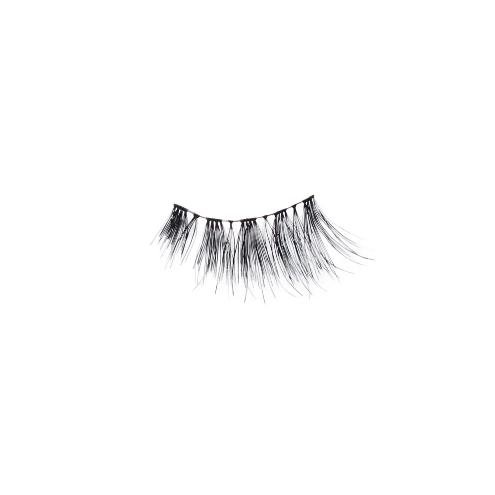 Ousha Single Lashes - No 18 thumbnail 3