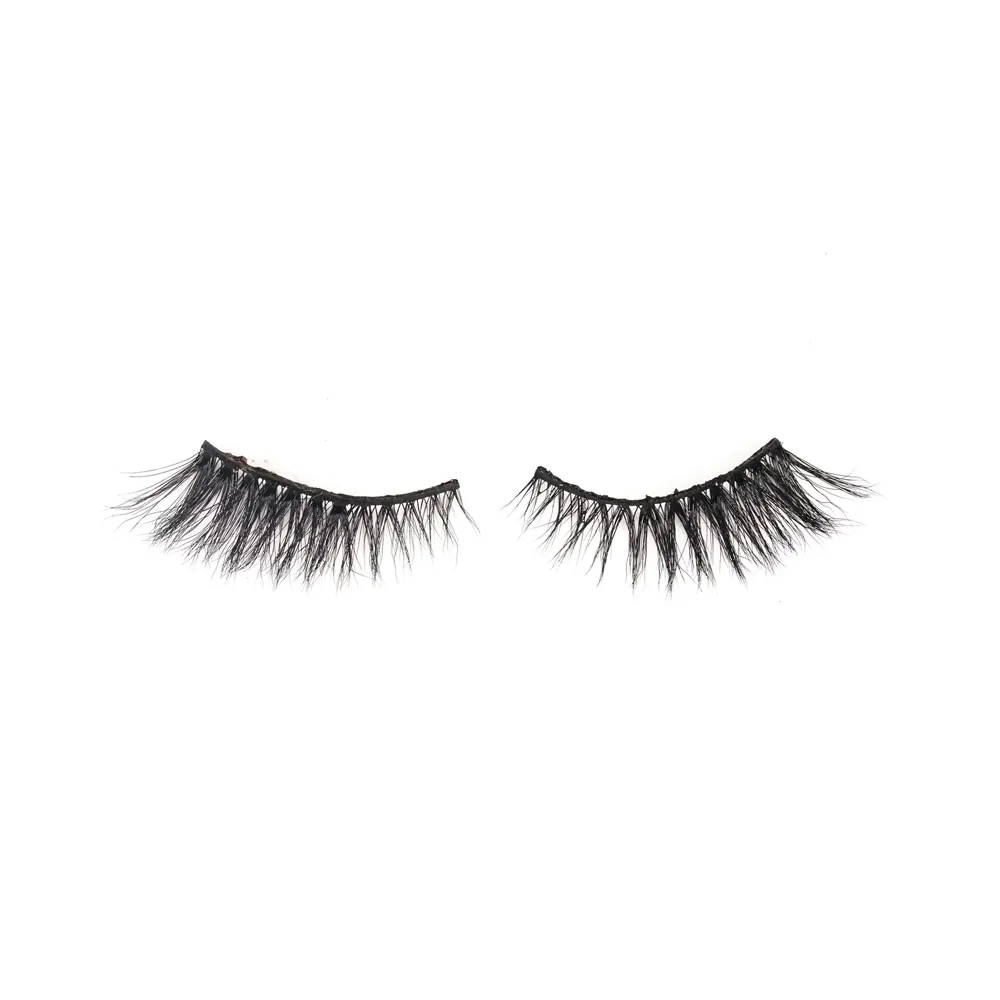 Ousha Double Lashes - No 17 thumbnail 2