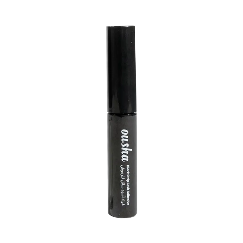 Osha Brush Eyelash Glue - Black thumbnail 2