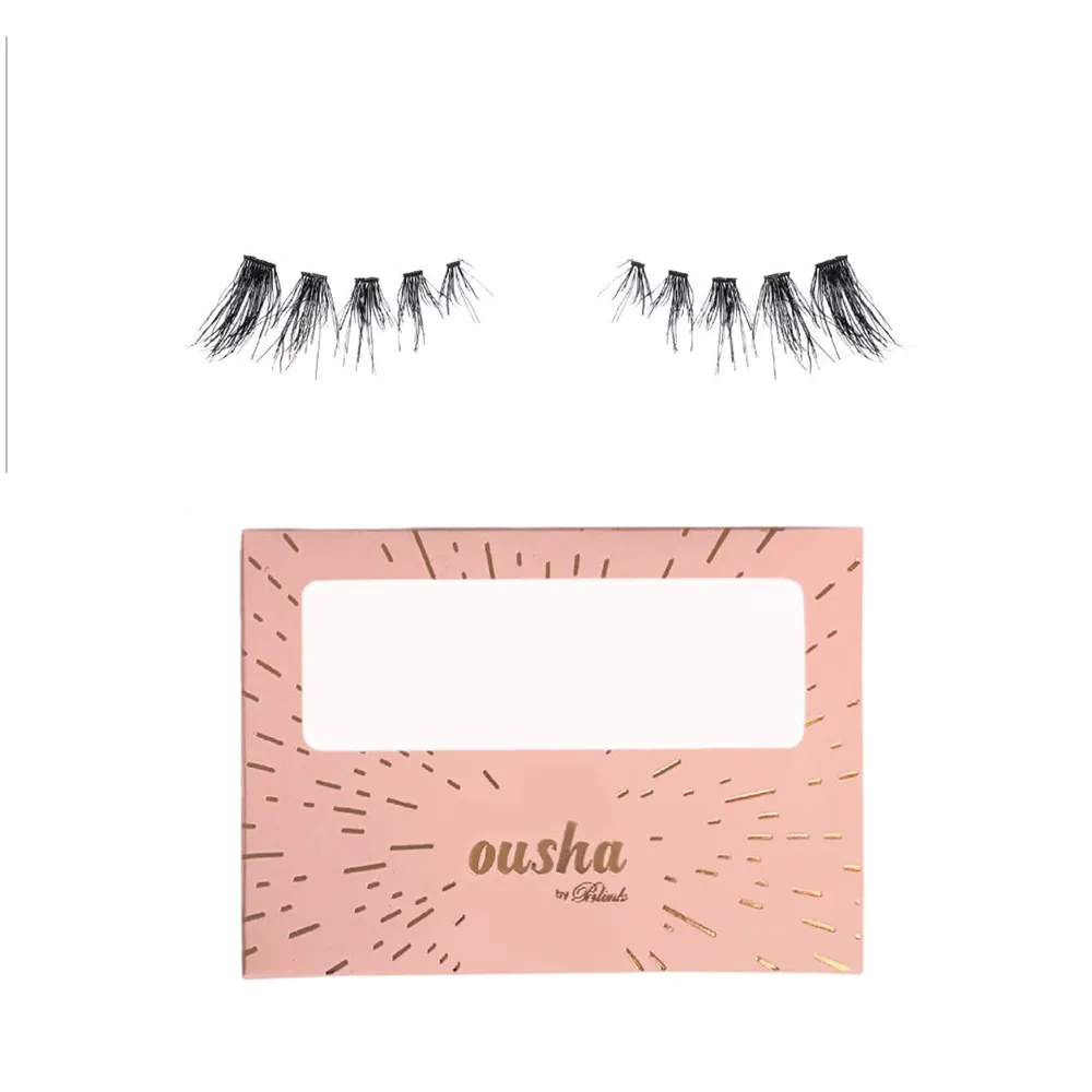 Ousha Single Lashes - No 16 thumbnail 2