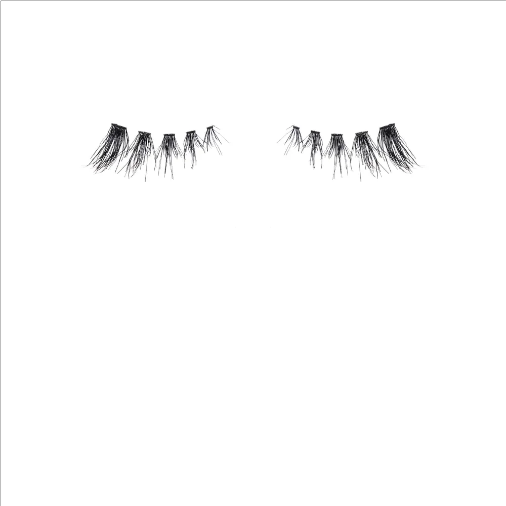 Ousha Single Lashes - No 16 thumbnail 3