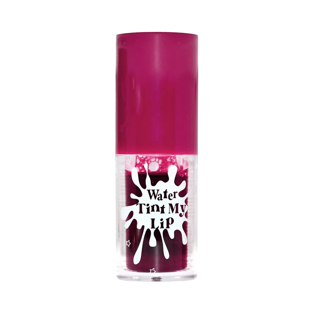 Make Over 22 Water Tint My Lip - Strawberry thumbnail 3
