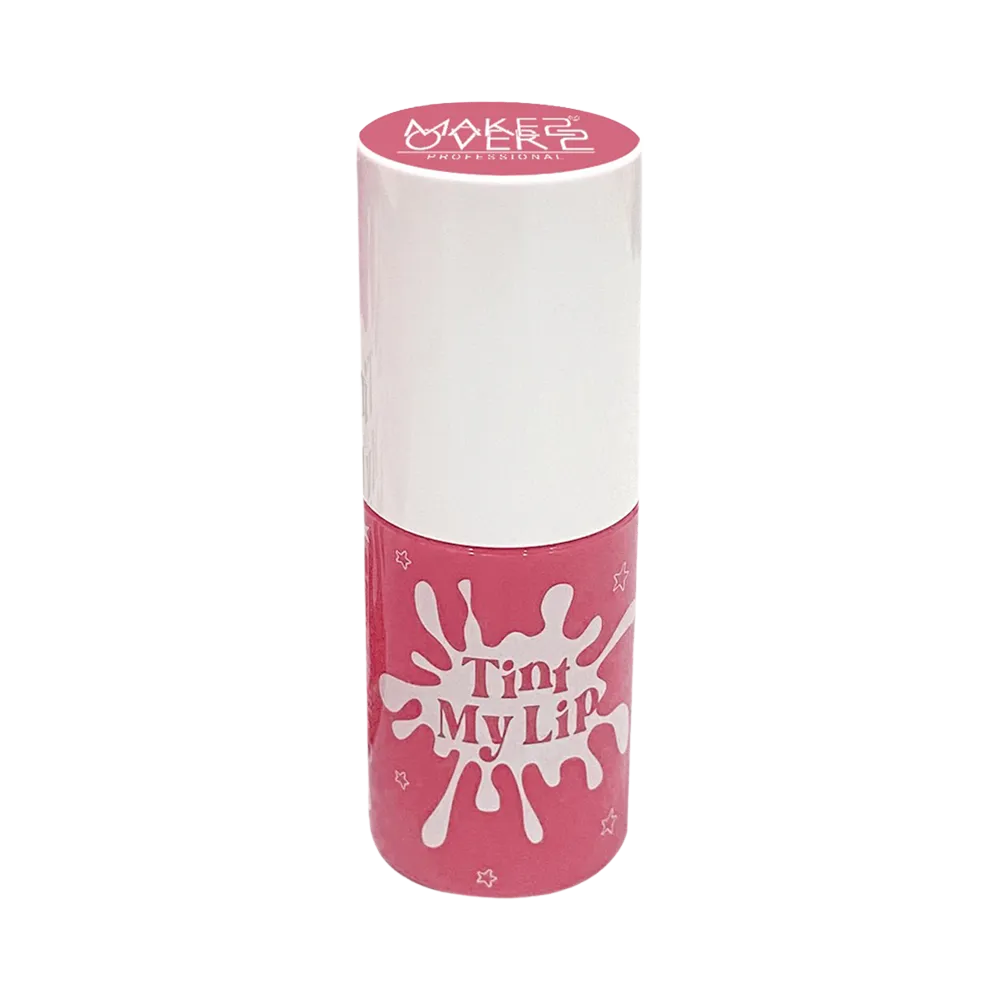 Make Over 22 My Lip Cheek and Lips Tint - 2 Coral thumbnail 2