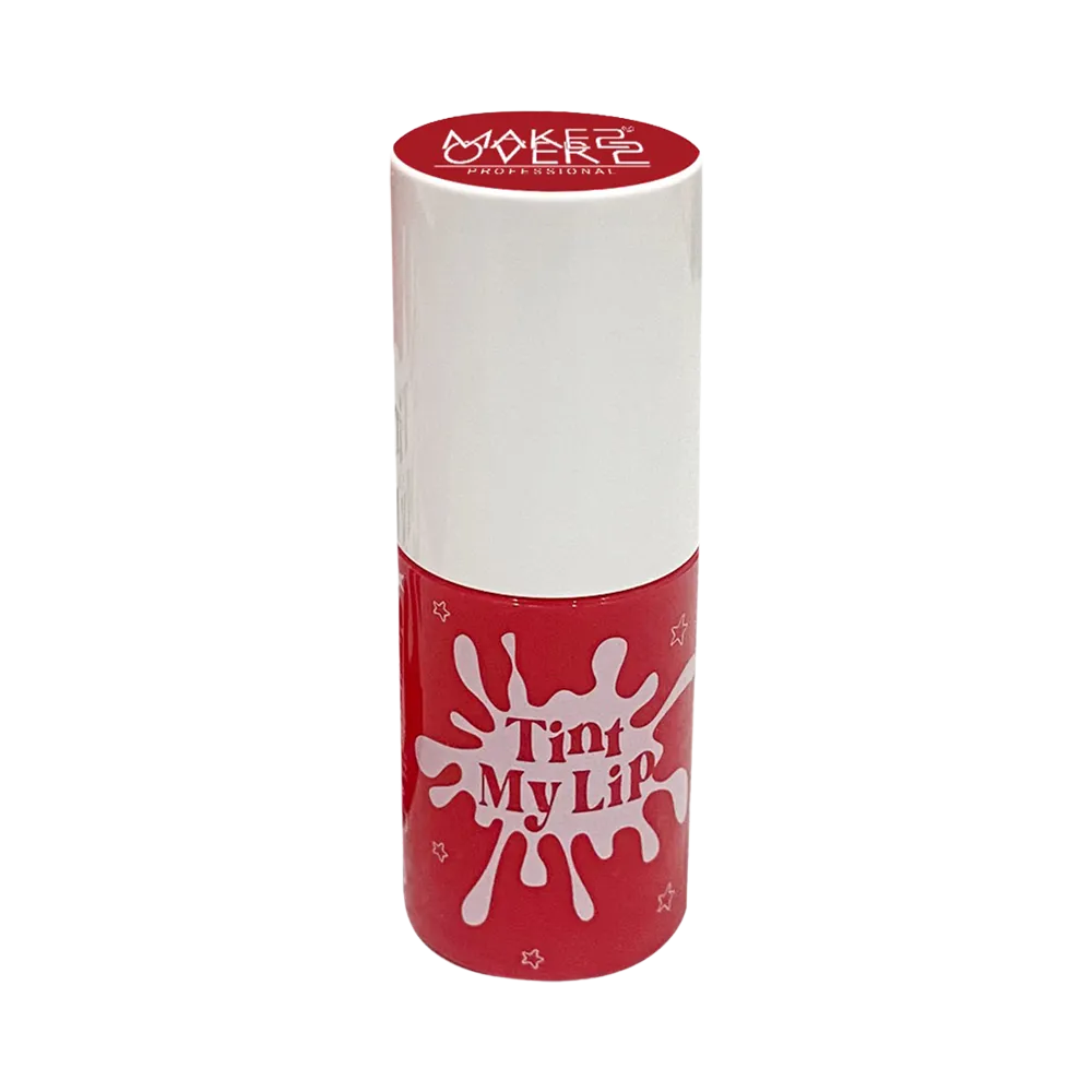 Make Over 22 My Lip Cheek and Lips Tint - 3 Red thumbnail 2