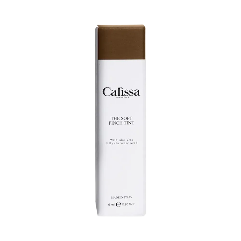 Carissa Cosmetics Lip & Cheek Stain - 02 Brown (6 ml) thumbnail 3