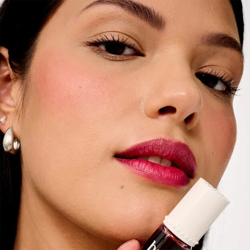 Benefit Benetint Lip & Cheek Stain - Rose (10 ml) thumbnail 3
