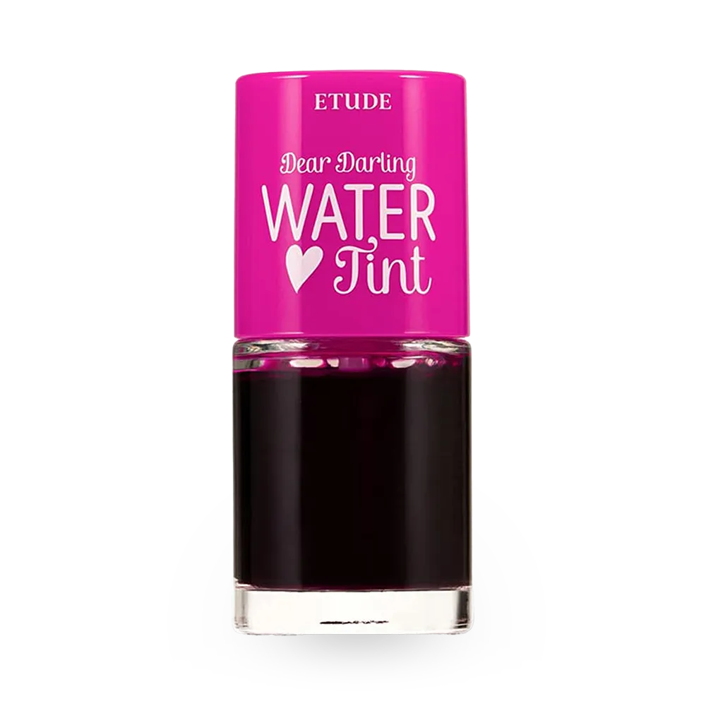 Etude House Dear Darling Water Tint - 01 Strawberry (9 g) thumbnail 1