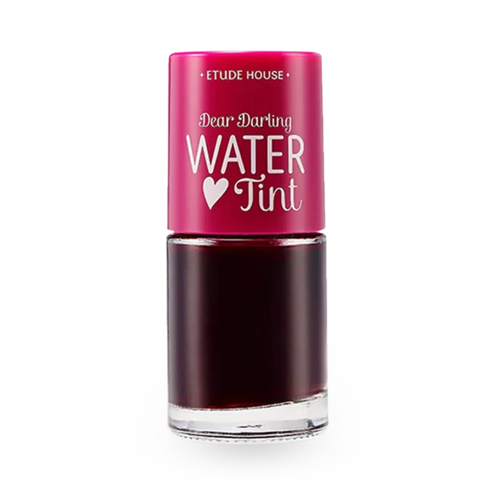 Etude House Dear Darling Water Tint - 02 Cherry (9 g) thumbnail 1