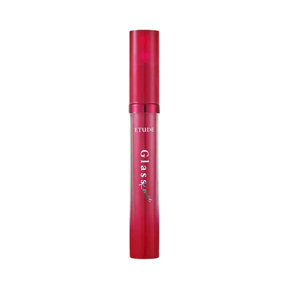Etude House Glass Rouge Tint - RD304 Heart Beat (4 g) thumbnail 2