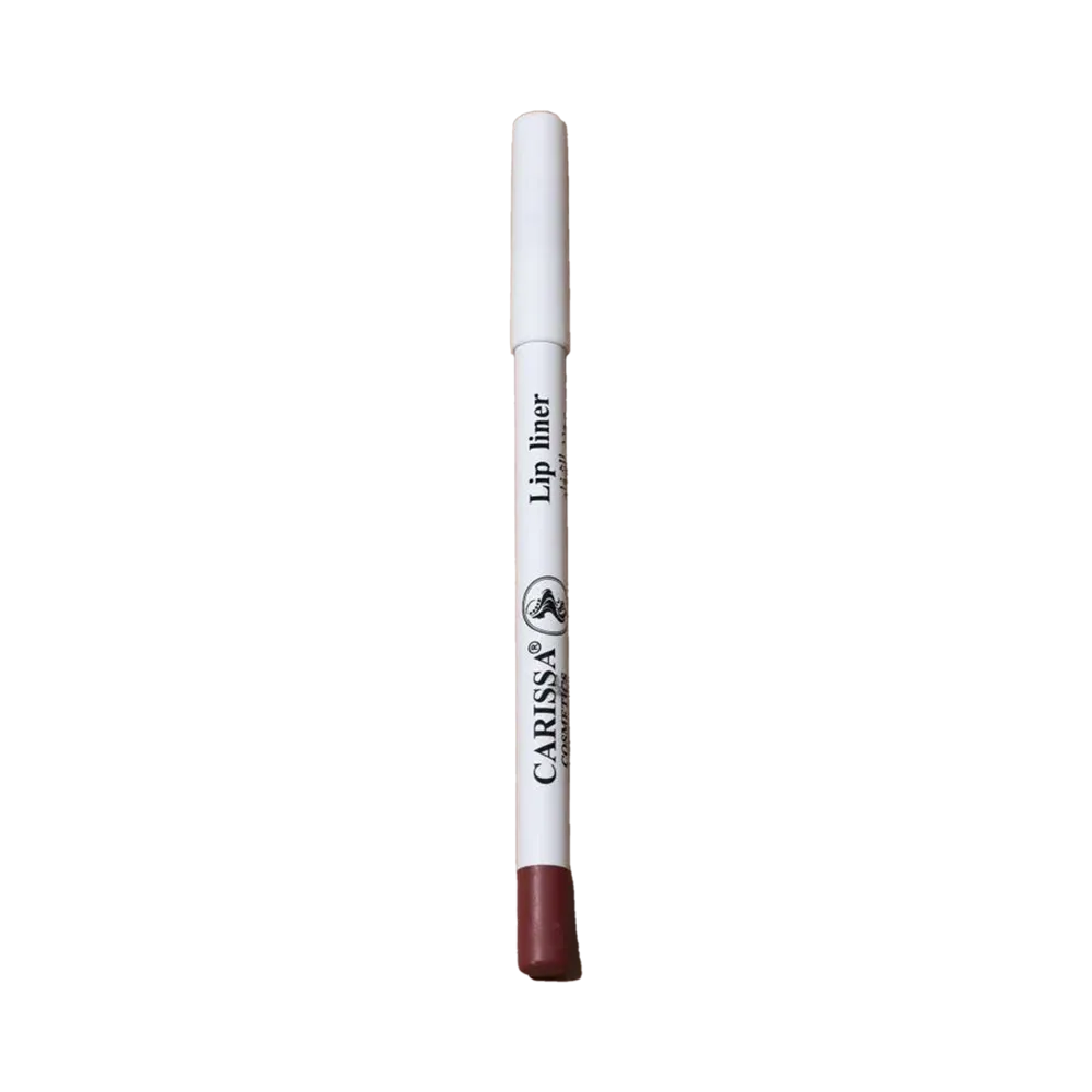 Carissa Cosmetics Waterproof Lip Liner - 5 (1.2 g) thumbnail 3