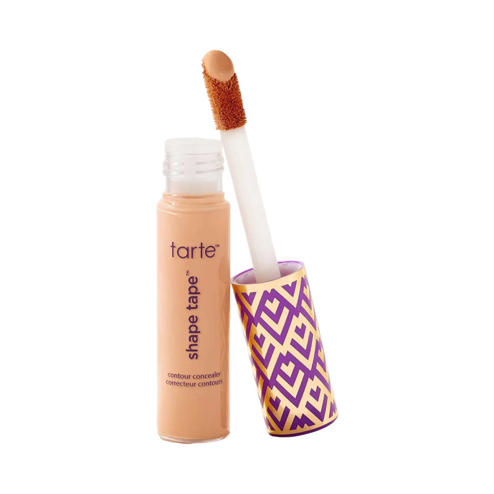 Tarte Shape Tape Concealer - 35H Medium Honey (10 ml) thumbnail 1