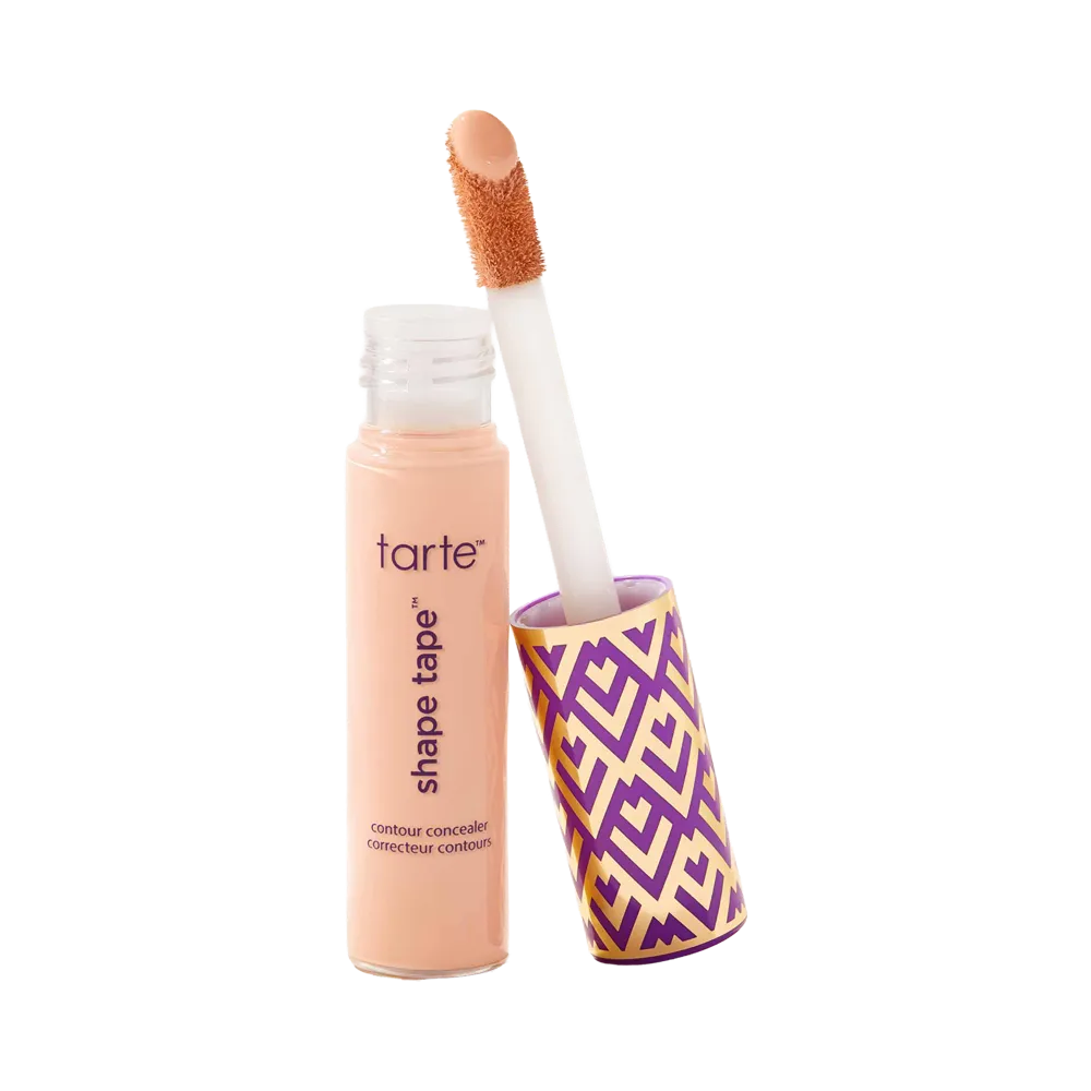 Tarte Shape Tape Concealer - 22B Light Beige (10 ml) thumbnail 1