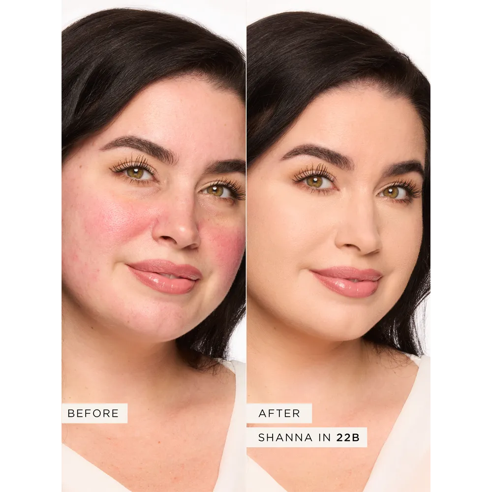 Tarte Shape Tape Concealer - 22B Light Beige (10 ml) thumbnail 2