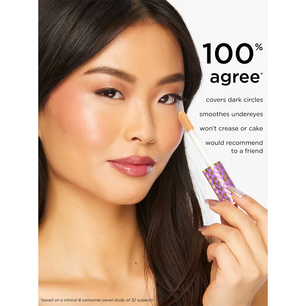 Tarte Shape Tape Concealer - 22B Light Beige (10 ml) thumbnail 4