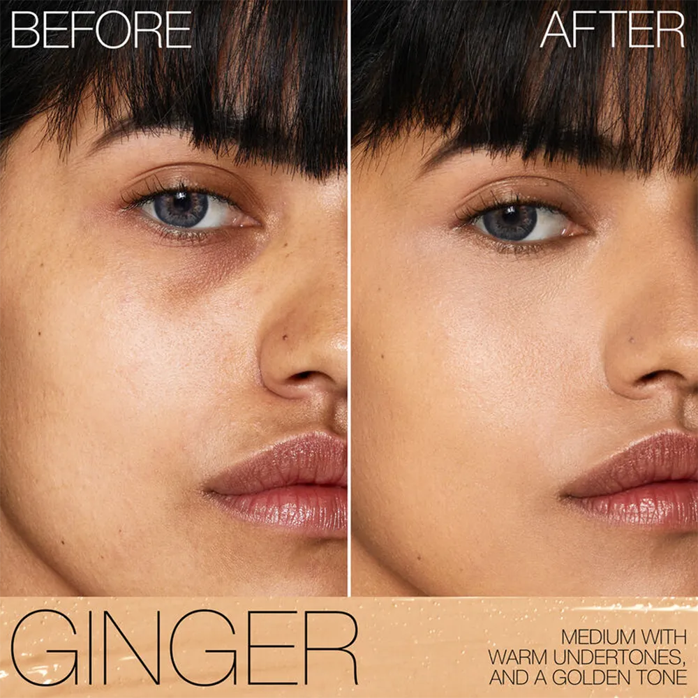 NARS Radiant Creamy Concealer - Ginger (6 ml) thumbnail 3
