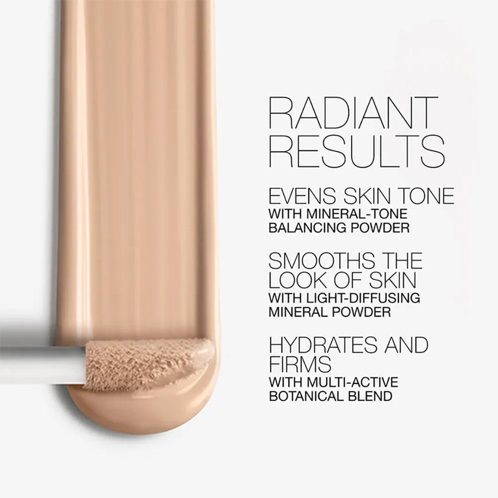 NARS Radiant Creamy Concealer - Custard (6 ml) thumbnail 4
