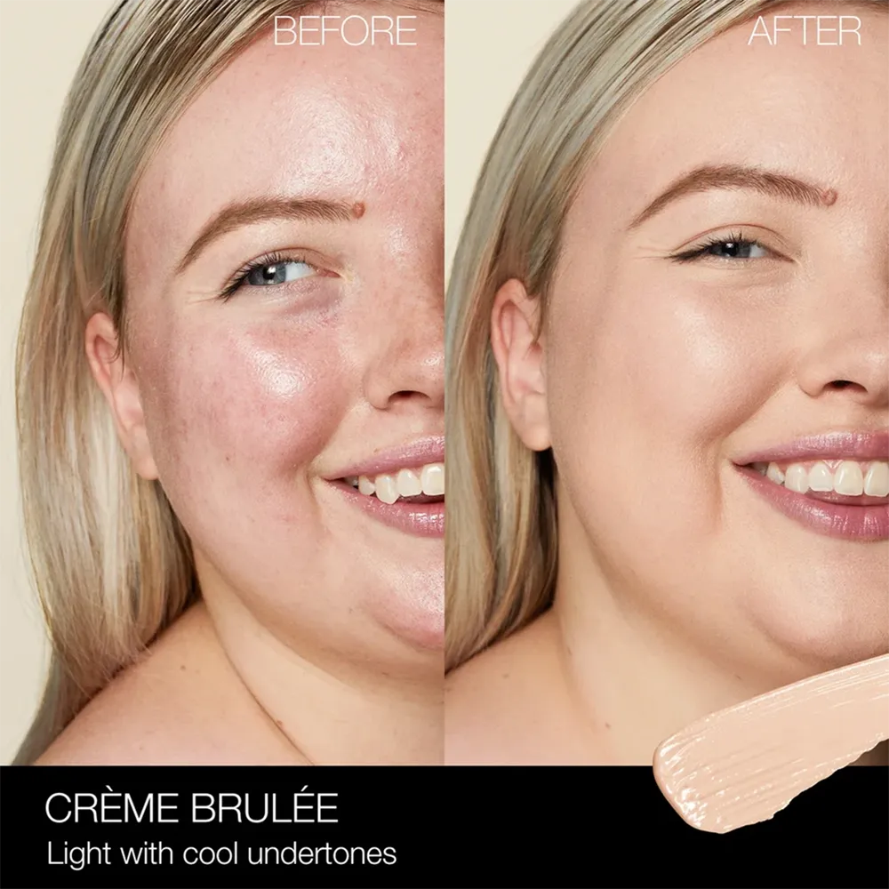 NARS Radiant Creamy Concealer - L2.5 Creme Brulee (6 ml) thumbnail 3