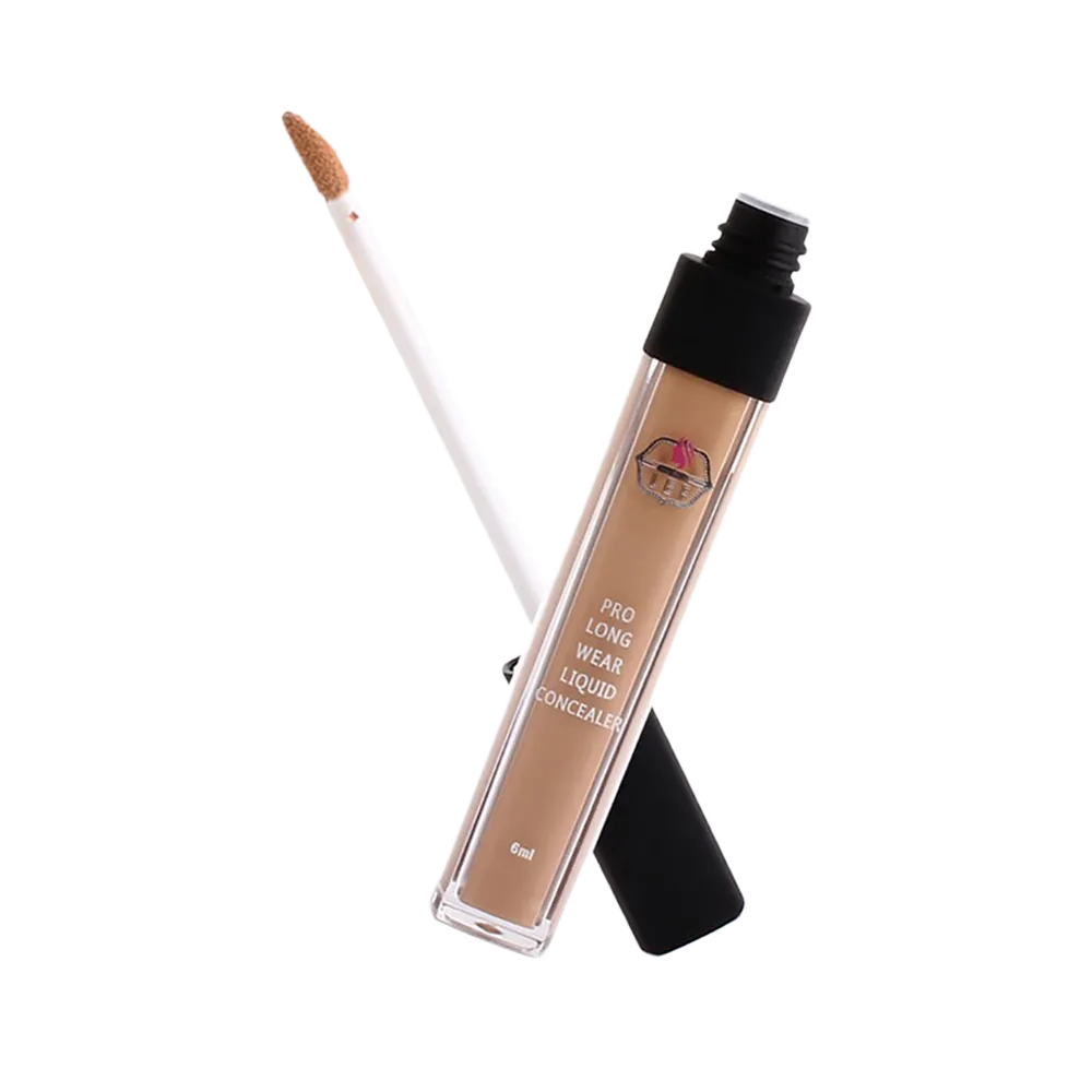 LEF Cosmetics Liquid Concealer - NC39 (6 ml) thumbnail 1