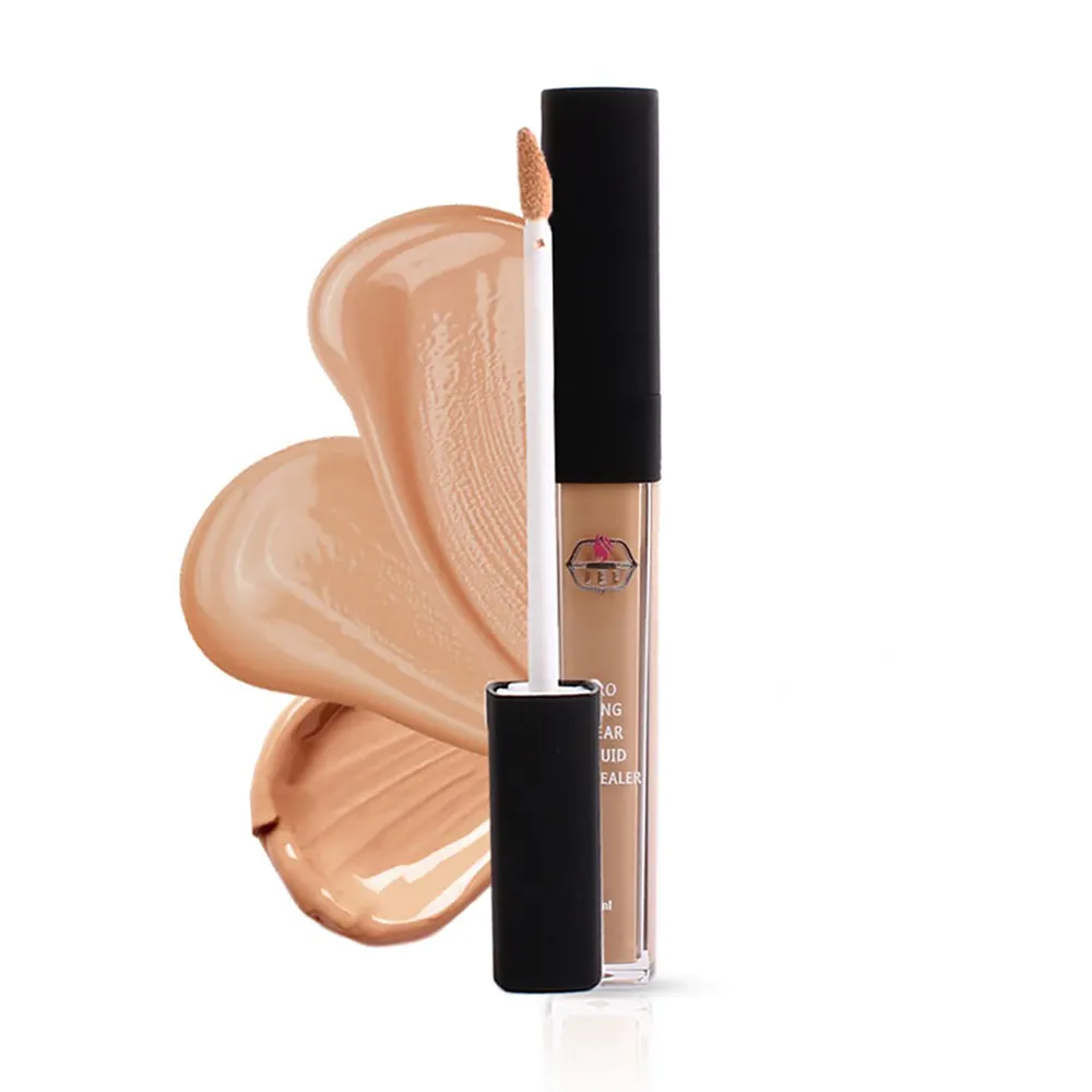 LEF Cosmetics Liquid Concealer - NC39 (6 ml) thumbnail 2