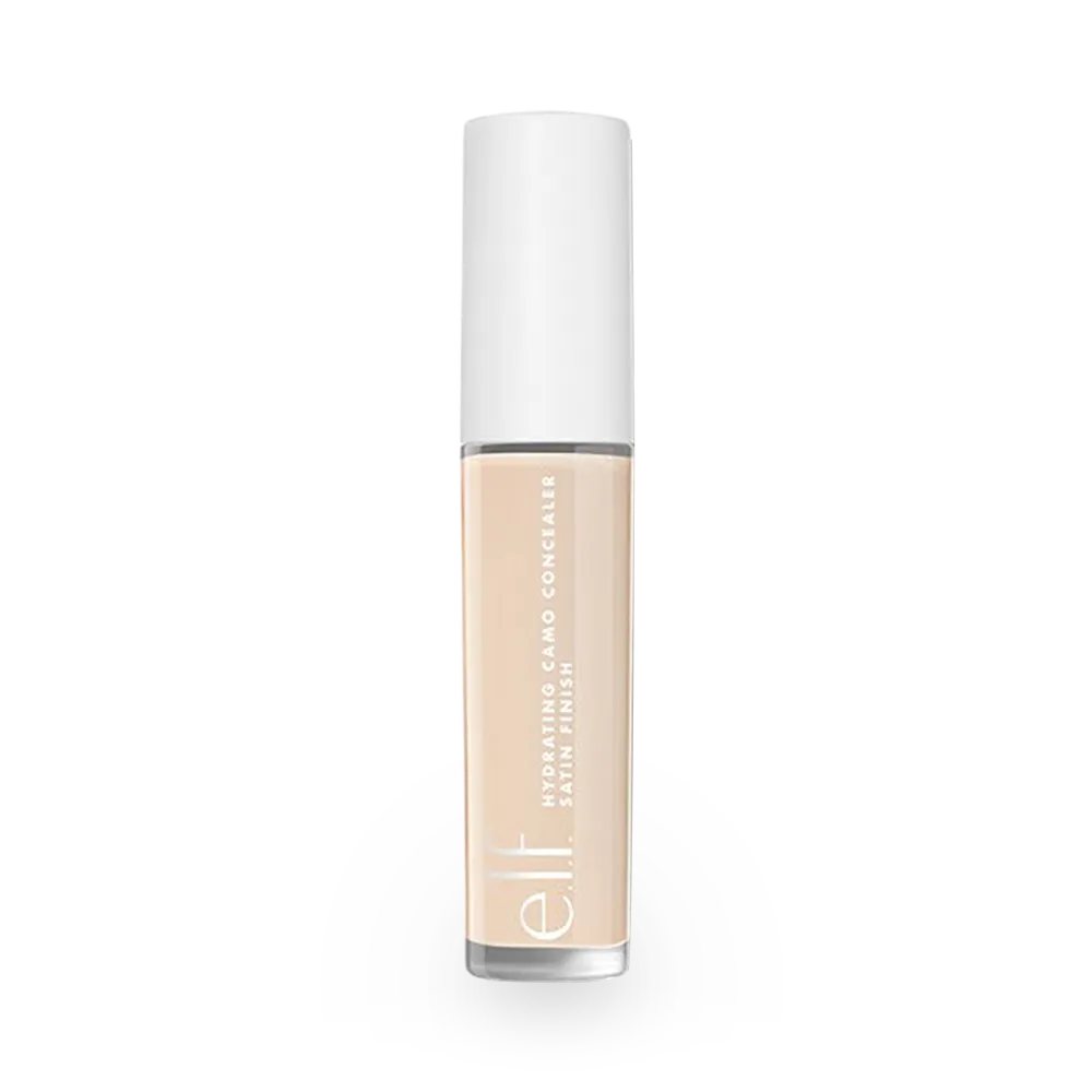 e.l.f. Hydrating Camo Concealer - Fair Warm (6 ml) thumbnail 1