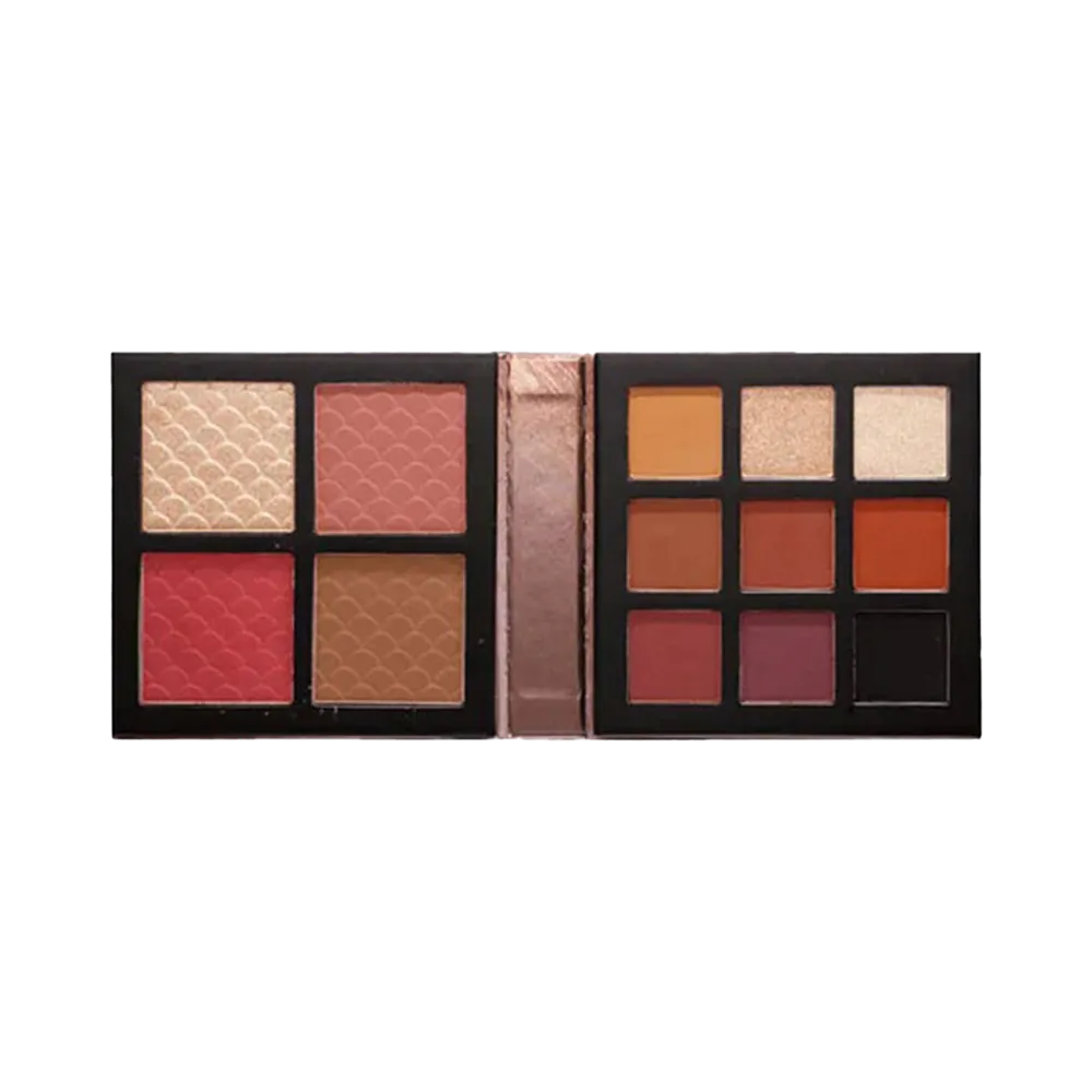 Make Over 22 Wonder Face and Eye Contour Kit - WO-01 thumbnail 3