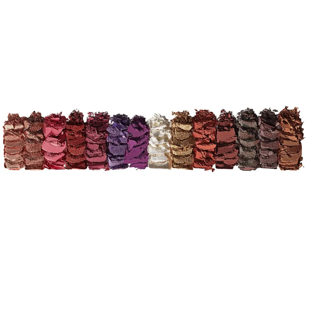 Anastasia Beverly Hills Eyeshadow Palette - Jackie Aina (0.7 g) thumbnail 3