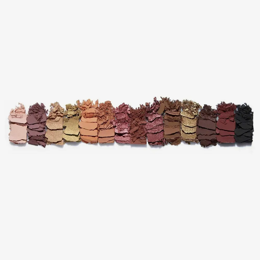 Anastasia Beverly Hills Eyeshadow Palette - Soft Glam (0.7 g) thumbnail 3