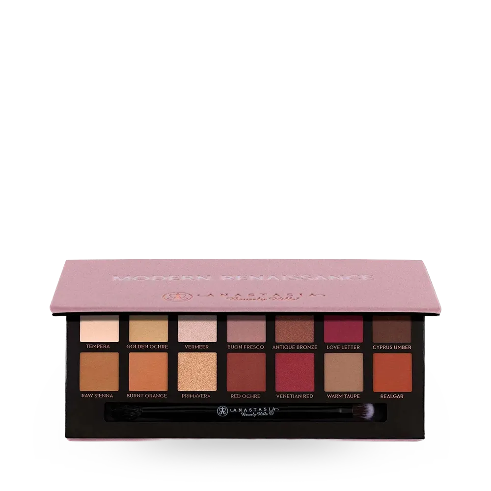 Anastasia Beverly Hills Eyeshadow Palette - Modern Renaissance (0.7 g) thumbnail 1