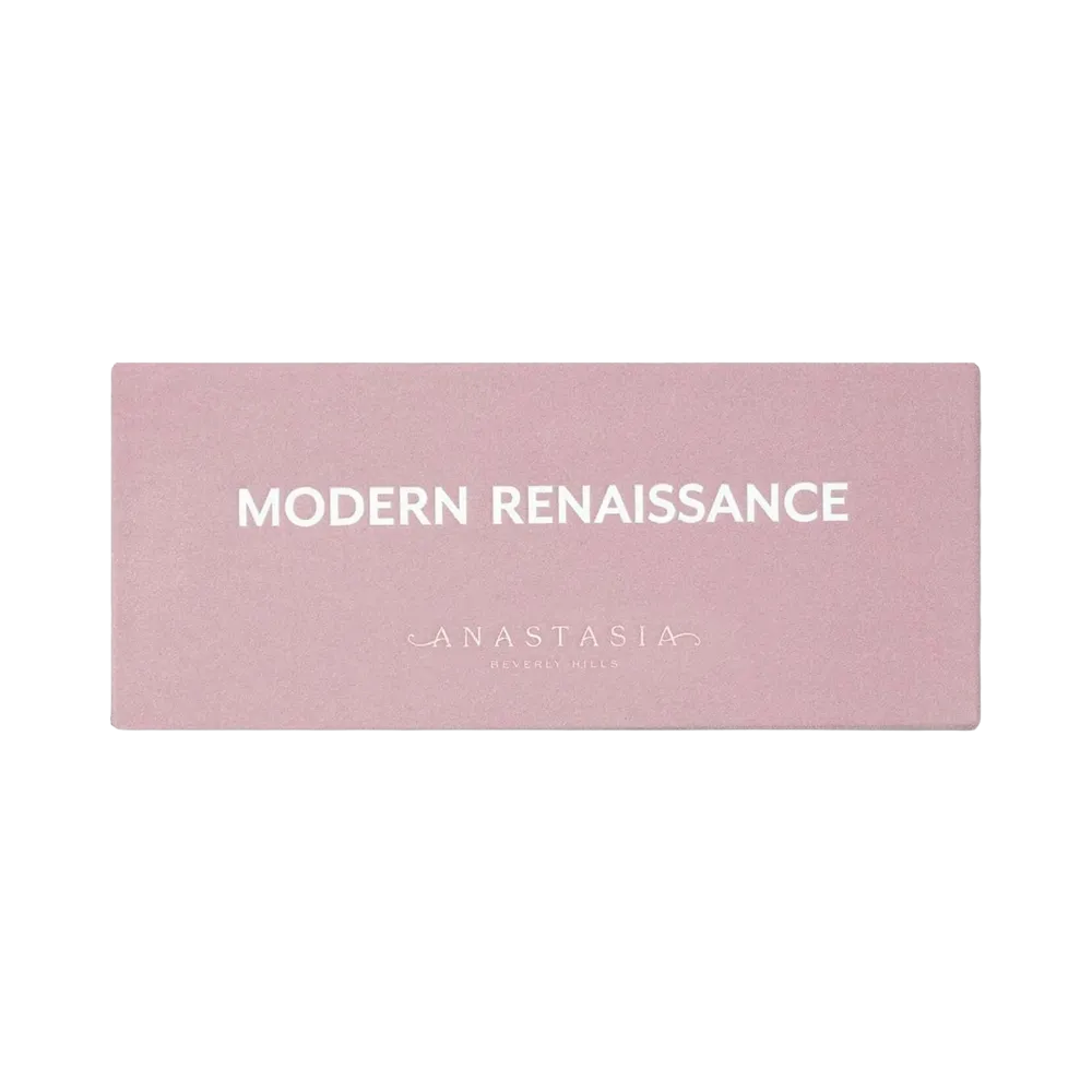 Anastasia Beverly Hills Eyeshadow Palette - Modern Renaissance (0.7 g) thumbnail 2