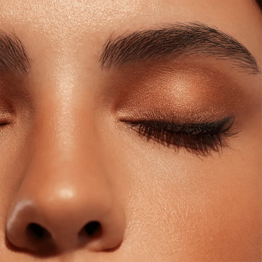 LOCA Eyeshadow Palette - 01 Rich Nude (5 g) thumbnail 3
