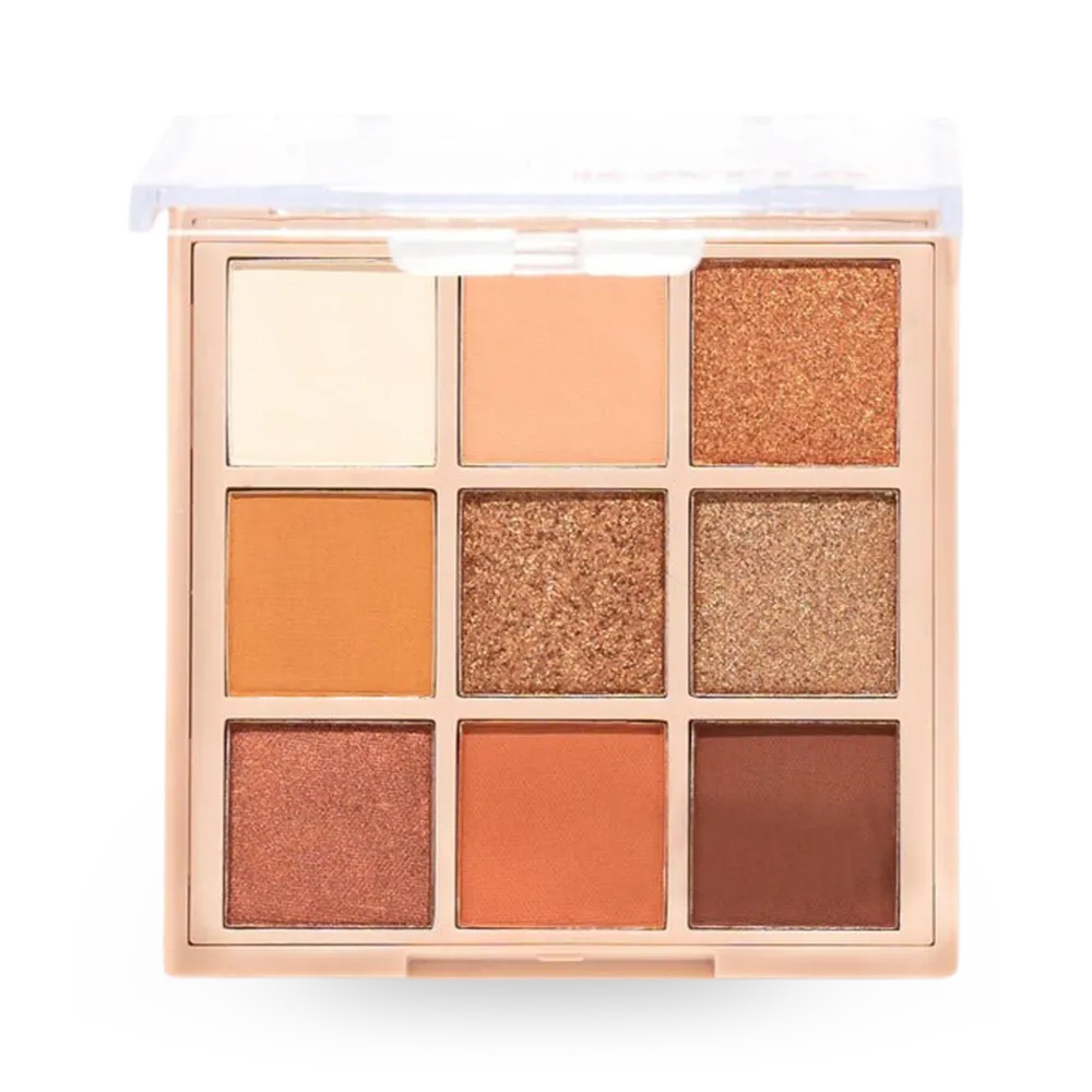 KATIA Eyeshadow Palette - Sweet Talk thumbnail 1