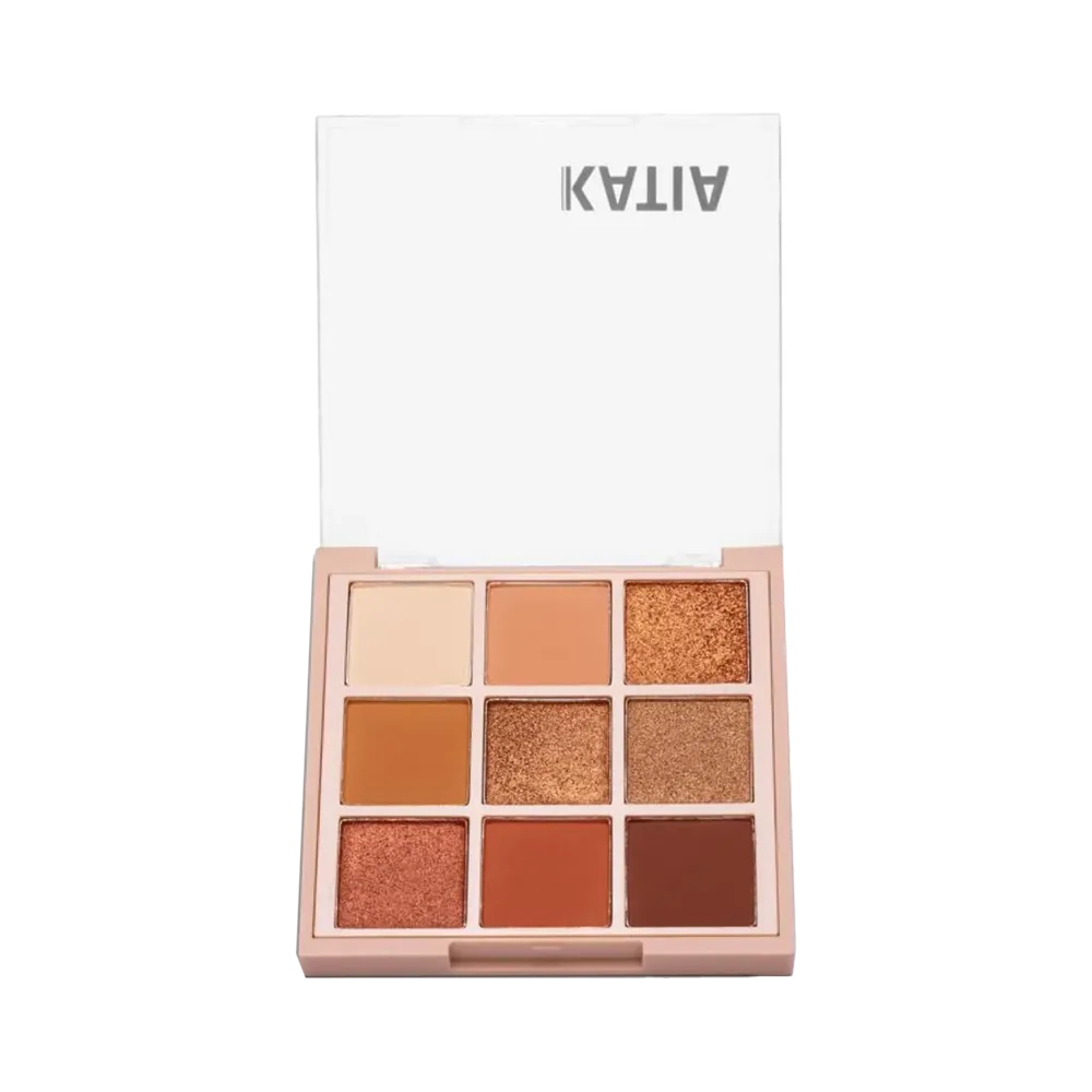 KATIA Eyeshadow Palette - Sweet Talk thumbnail 3